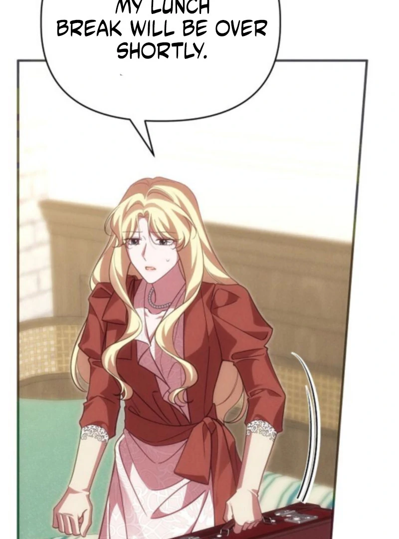 When Arrogance Fell at My Feet chapter 41 page 26