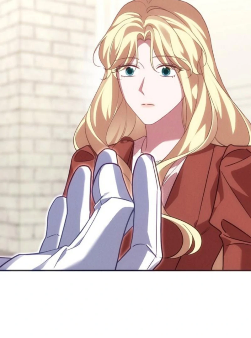 When Arrogance Fell at My Feet chapter 41 page 36