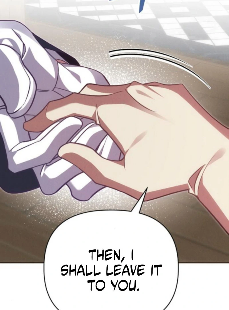 When Arrogance Fell at My Feet chapter 41 page 42
