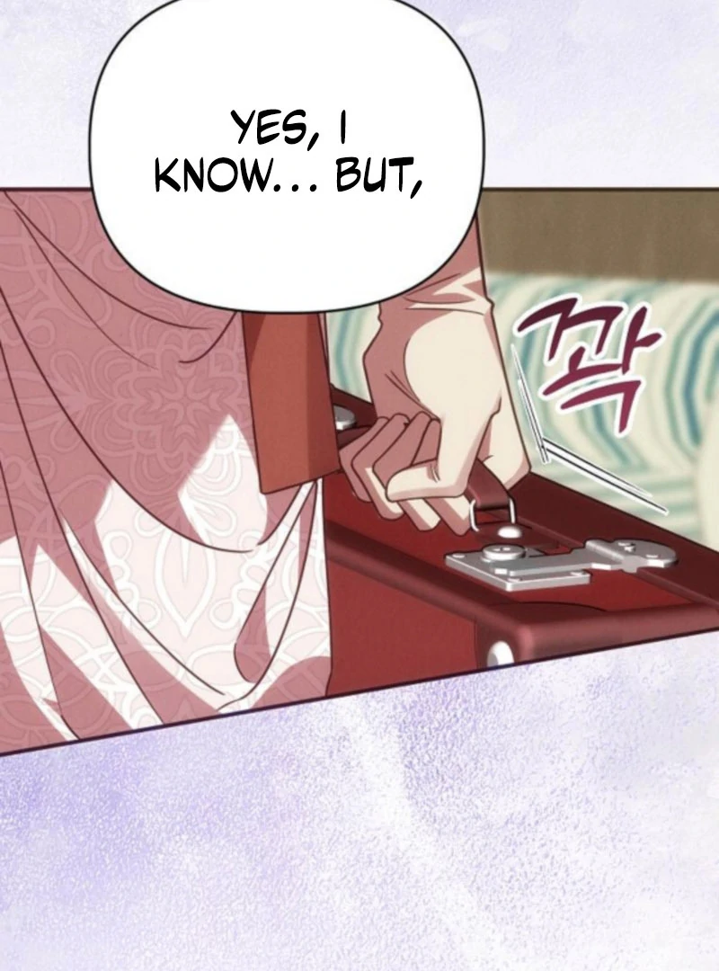 When Arrogance Fell at My Feet chapter 41 page 51