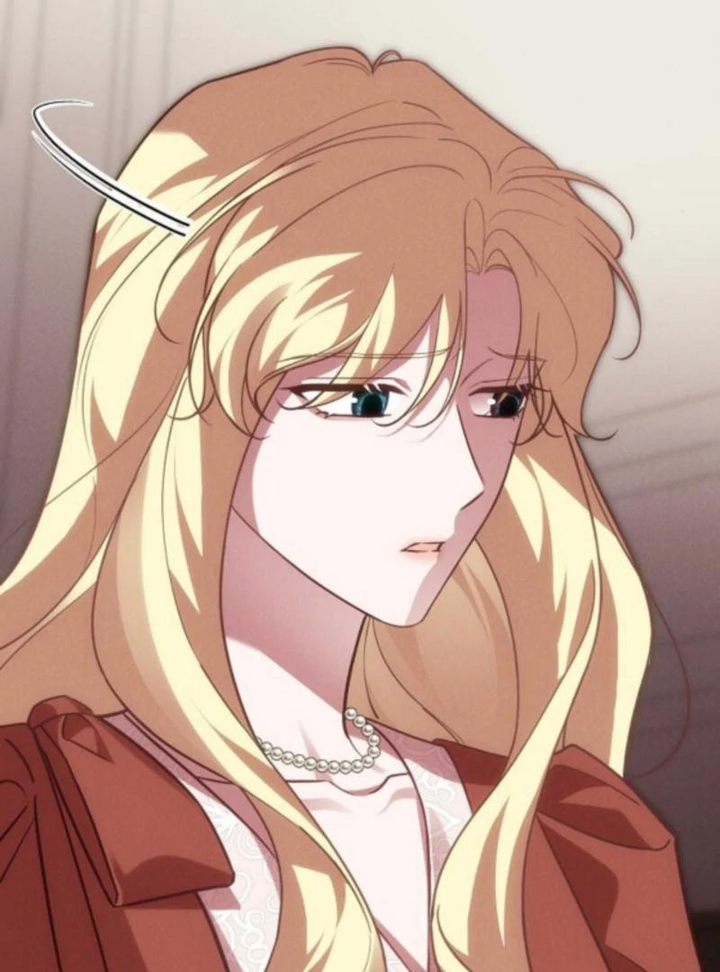 When Arrogance Fell at My Feet chapter 41 page 53