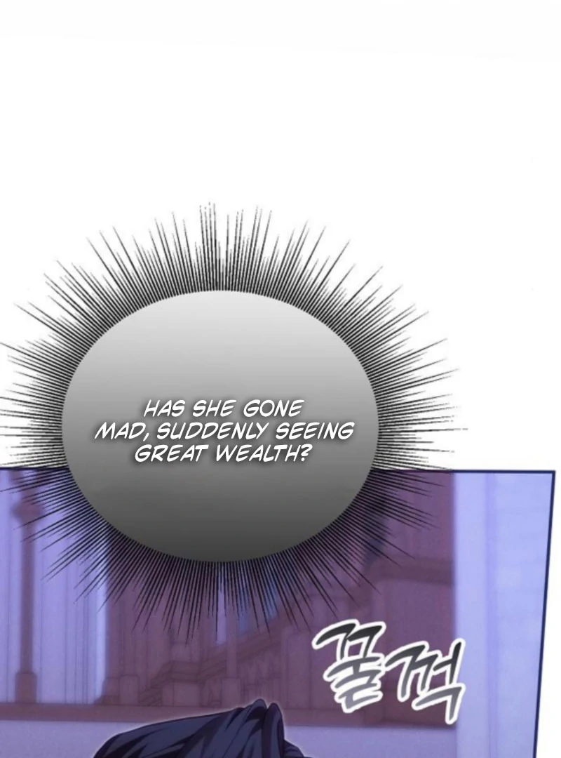 When Arrogance Fell at My Feet chapter 41 page 75