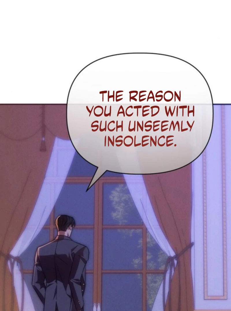 When Arrogance Fell at My Feet chapter 41 page 96