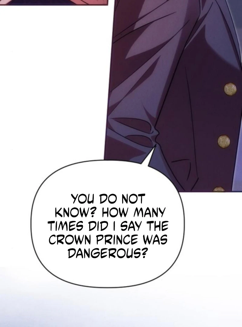 When Arrogance Fell at My Feet chapter 41 page 100