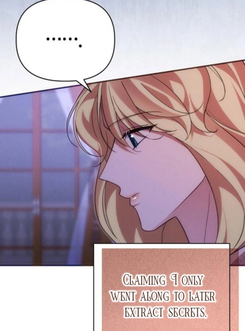 When Arrogance Fell at My Feet chapter 41 page 105