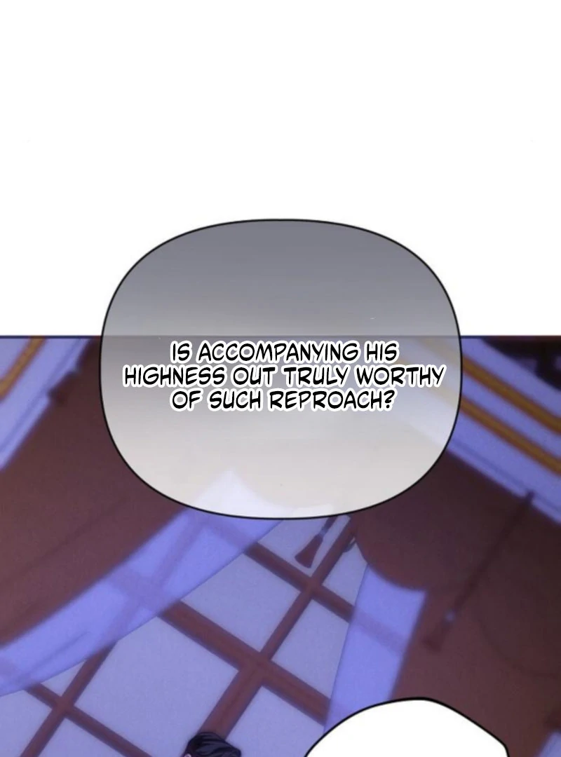 When Arrogance Fell at My Feet chapter 41 page 109