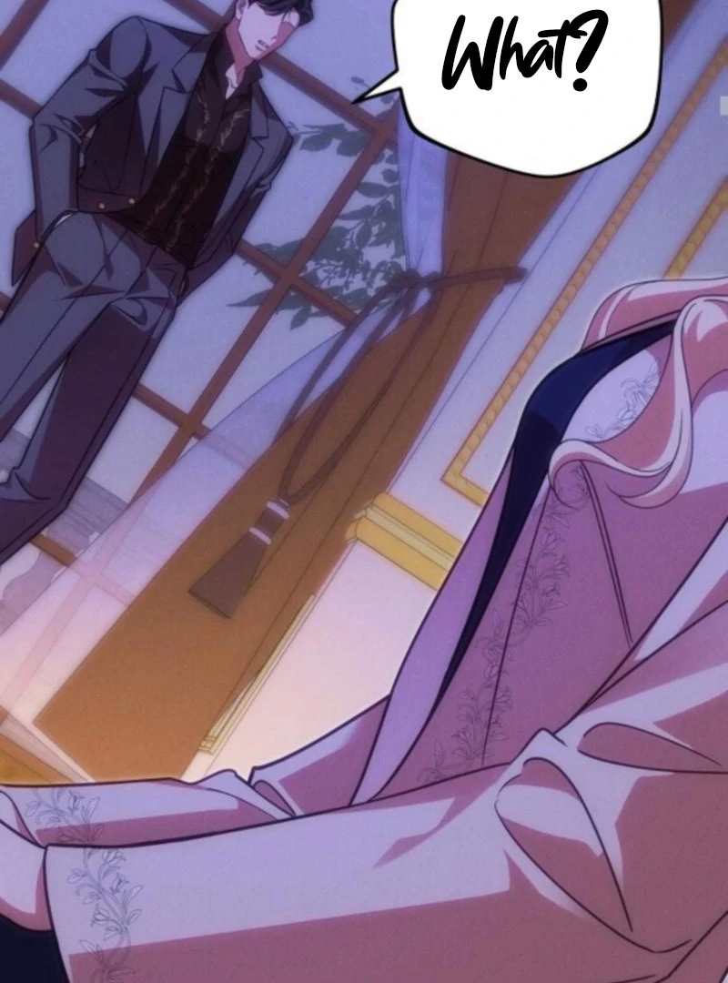 When Arrogance Fell at My Feet chapter 41 page 110