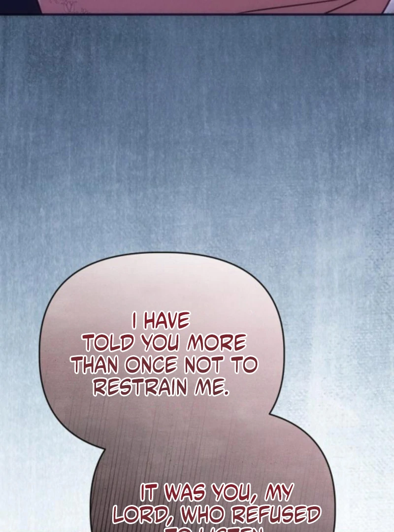 When Arrogance Fell at My Feet chapter 41 page 111