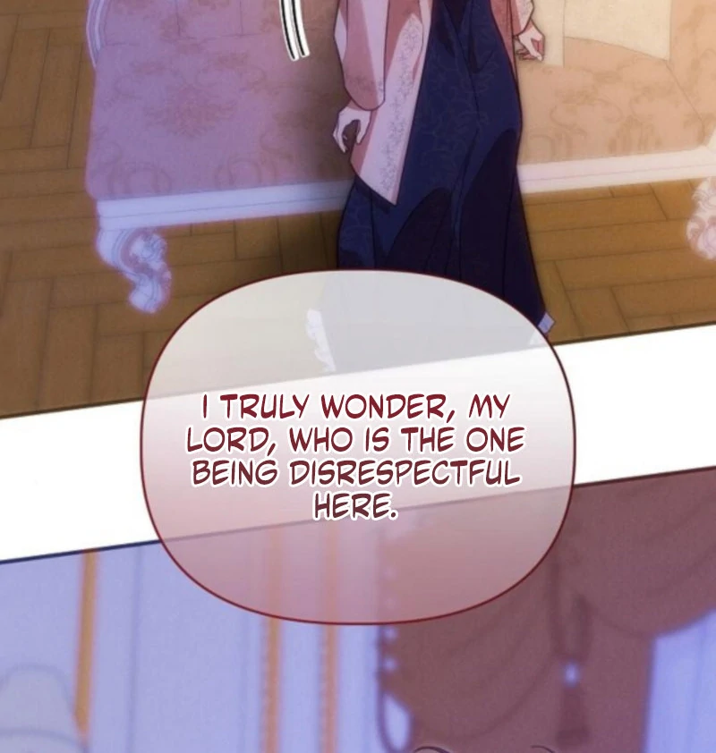 When Arrogance Fell at My Feet chapter 41 page 115