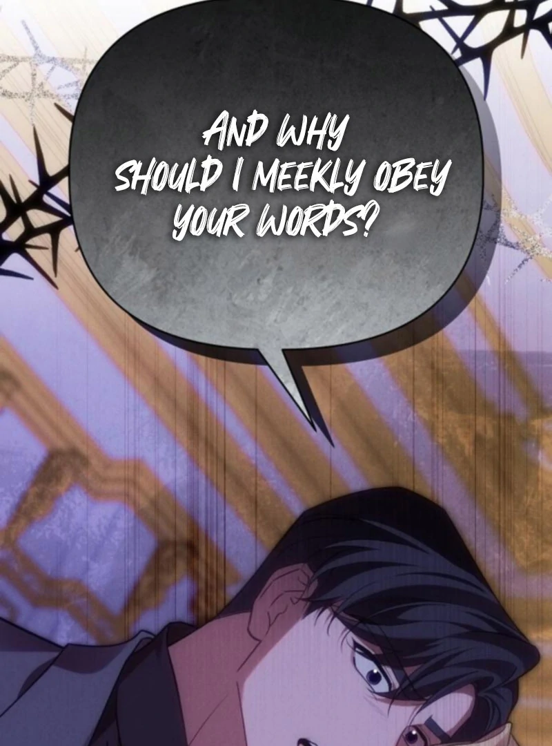 When Arrogance Fell at My Feet chapter 41 page 129