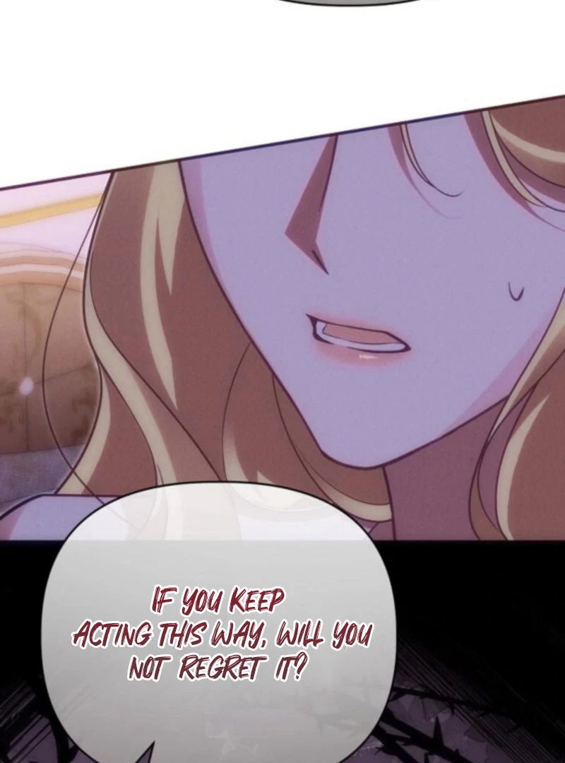 When Arrogance Fell at My Feet chapter 41 page 133