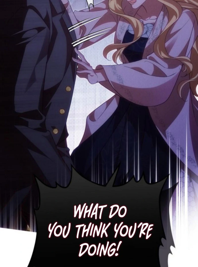 When Arrogance Fell at My Feet chapter 42 page 12