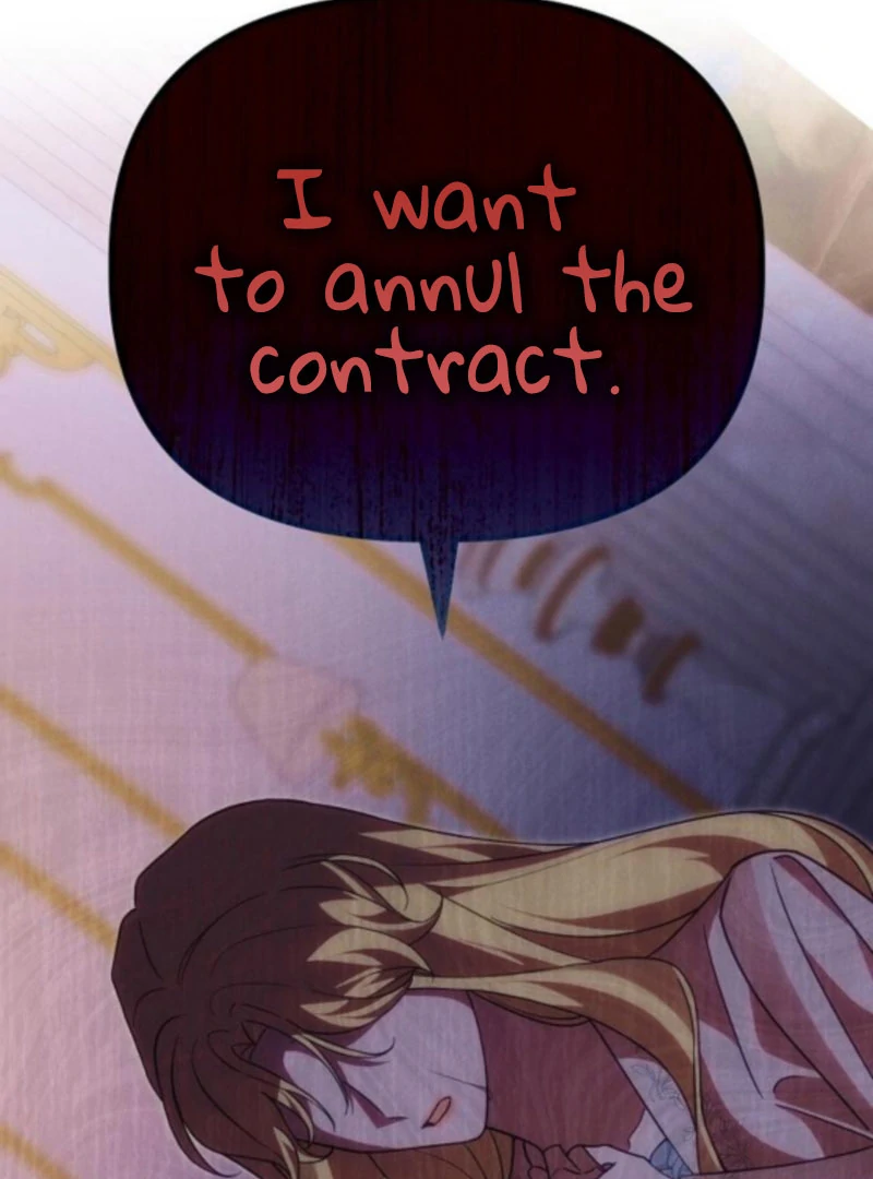 When Arrogance Fell at My Feet chapter 42 page 22
