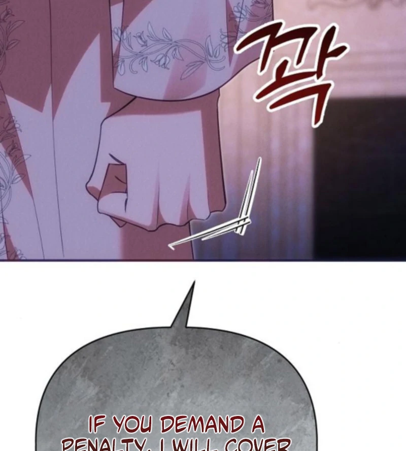When Arrogance Fell at My Feet chapter 42 page 31