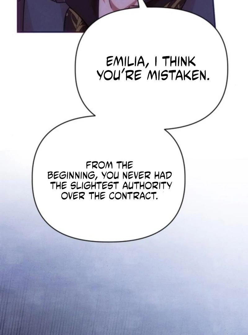 When Arrogance Fell at My Feet chapter 42 page 34