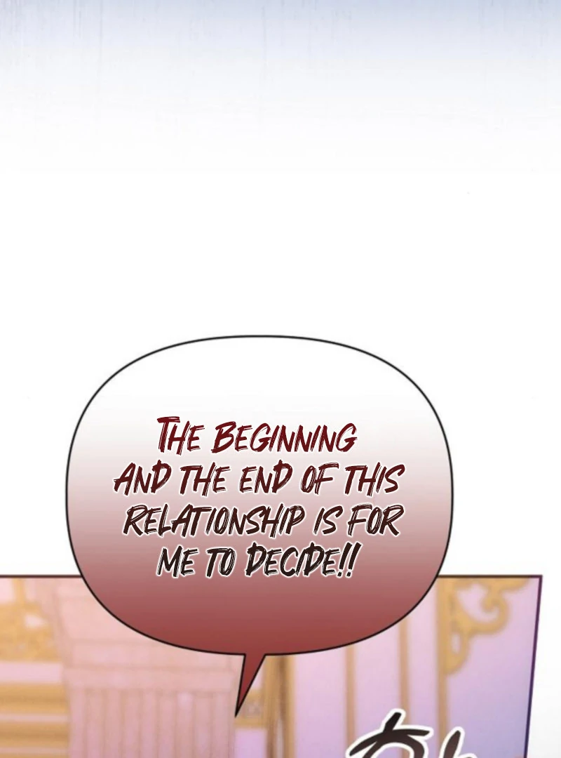 When Arrogance Fell at My Feet chapter 42 page 38