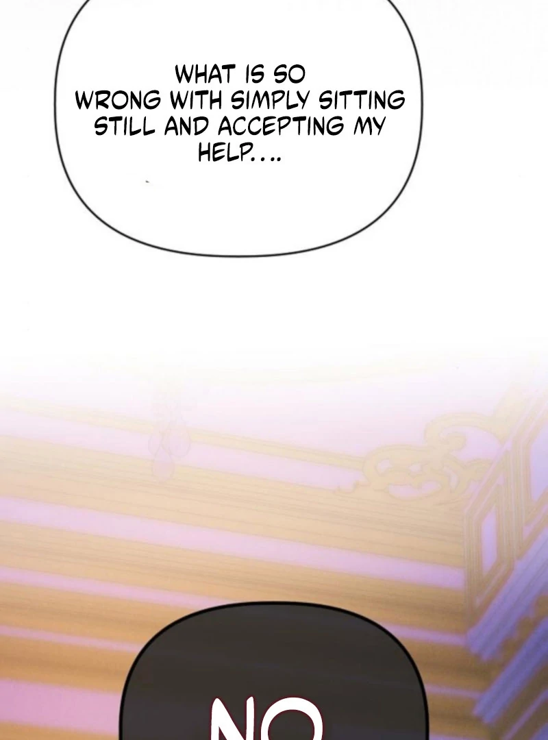 When Arrogance Fell at My Feet chapter 42 page 42