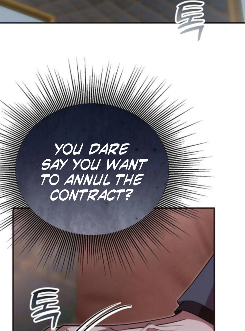 When Arrogance Fell at My Feet chapter 42 page 57