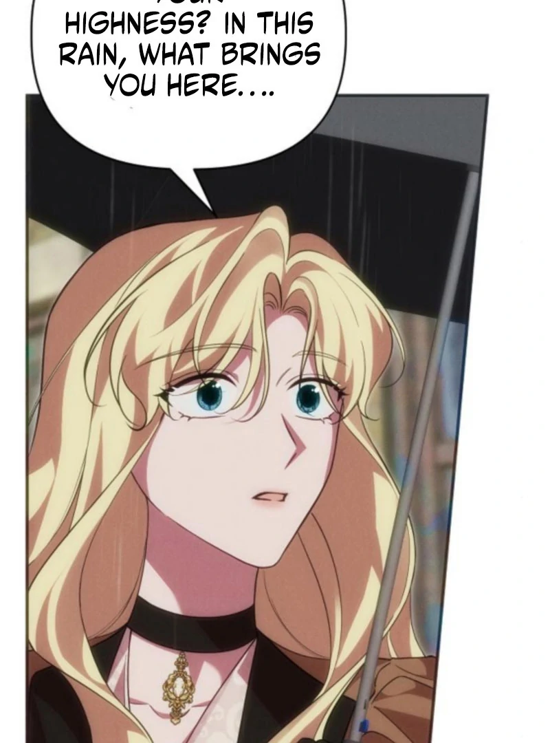 When Arrogance Fell at My Feet chapter 42 page 85