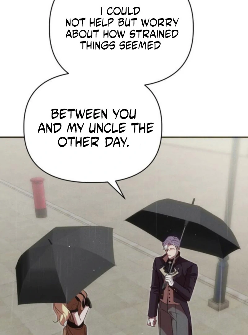 When Arrogance Fell at My Feet chapter 42 page 87