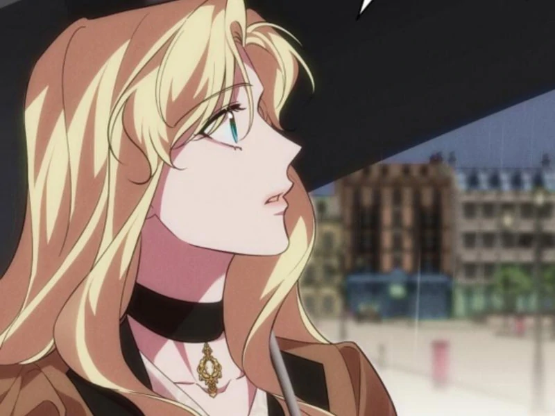 When Arrogance Fell at My Feet chapter 42 page 91