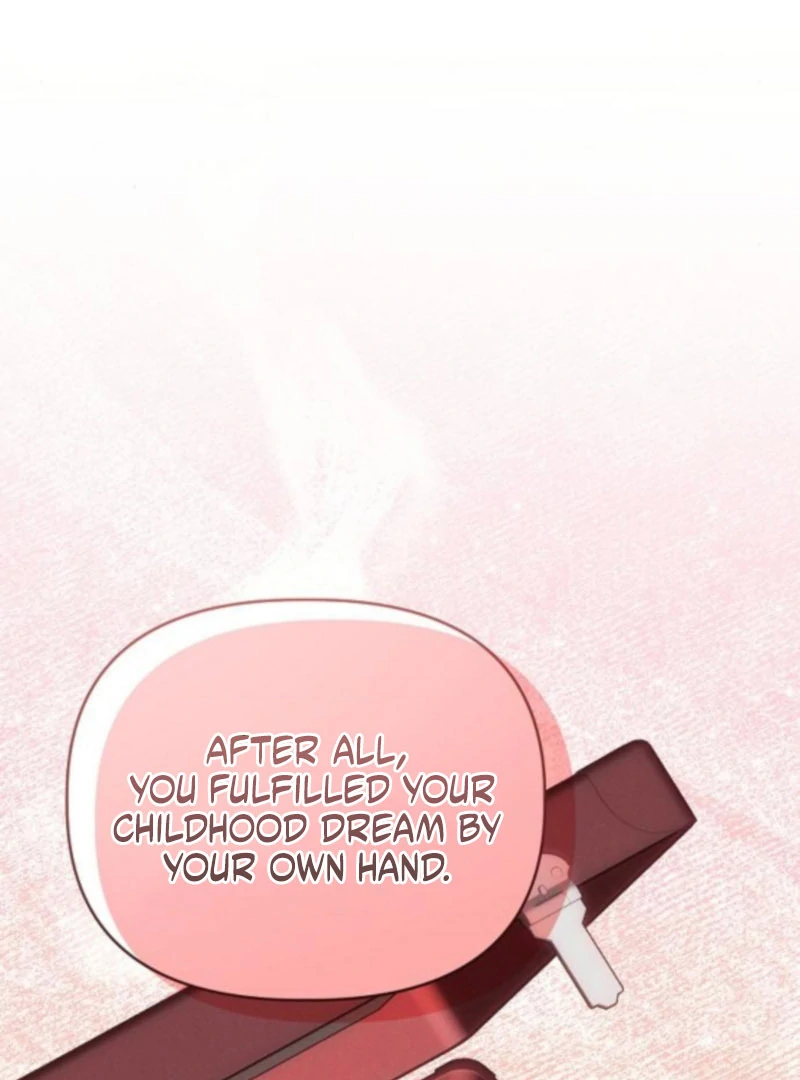 When Arrogance Fell at My Feet chapter 42 page 121