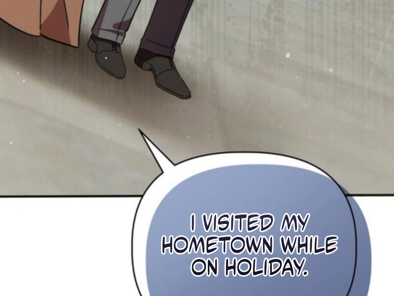 When Arrogance Fell at My Feet chapter 42 page 138