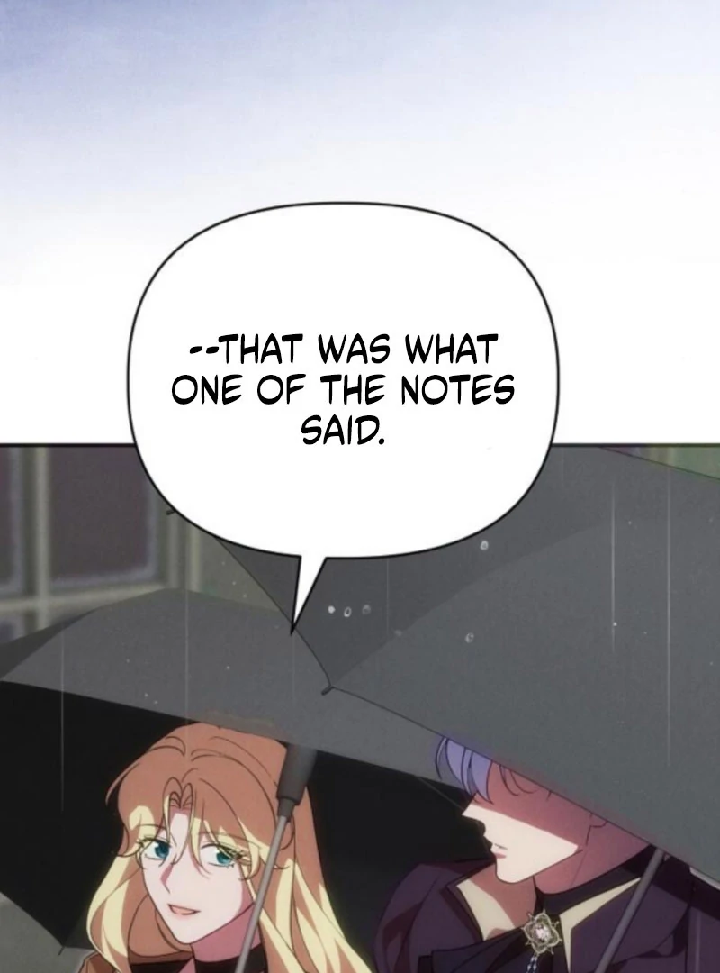 When Arrogance Fell at My Feet chapter 42 page 146