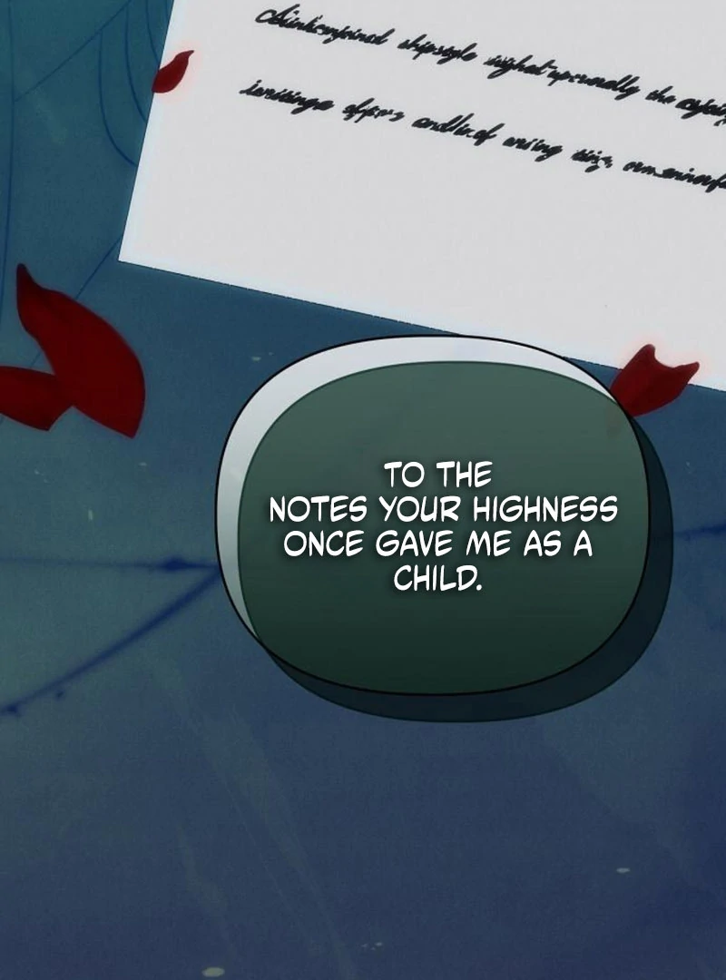 When Arrogance Fell at My Feet chapter 42 page 155