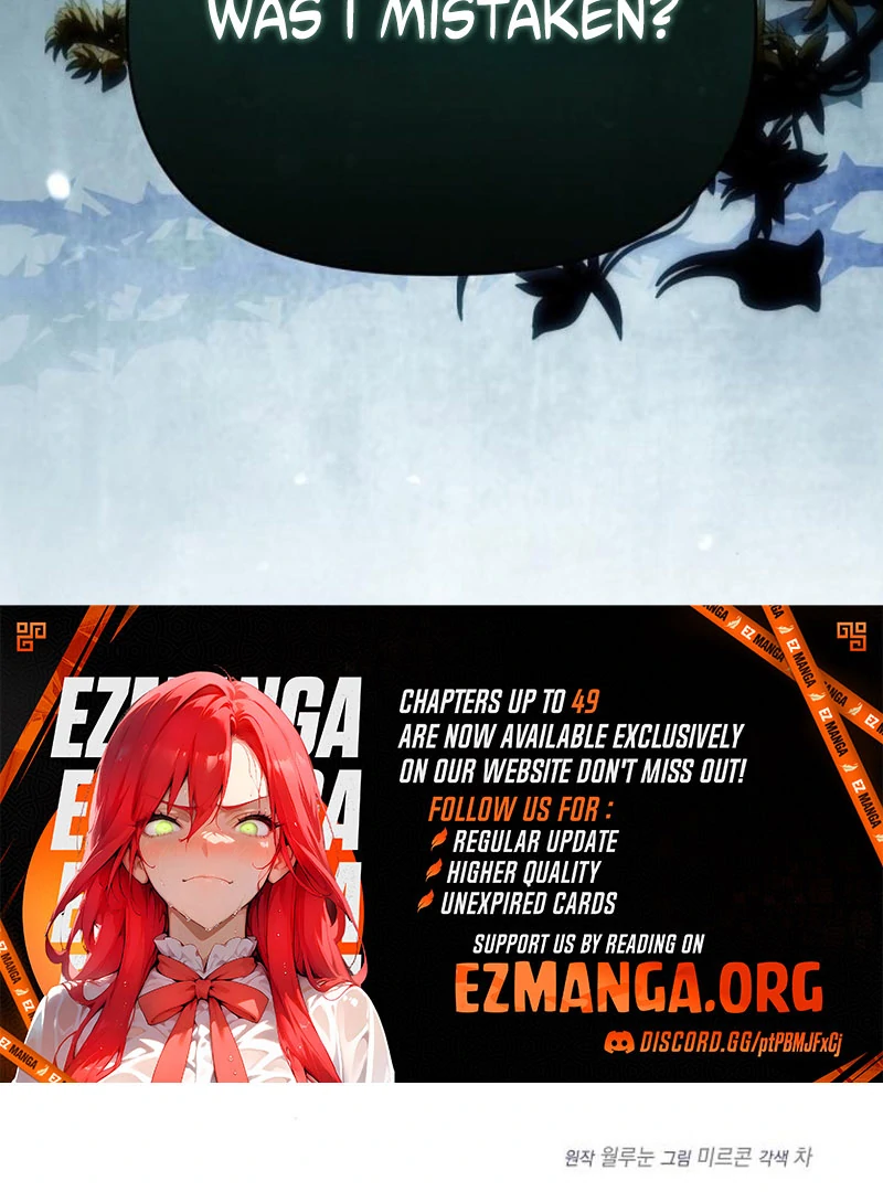 When Arrogance Fell at My Feet chapter 42 page 161