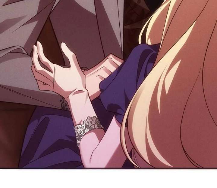 When Arrogance Fell at My Feet chapter 44 page 34