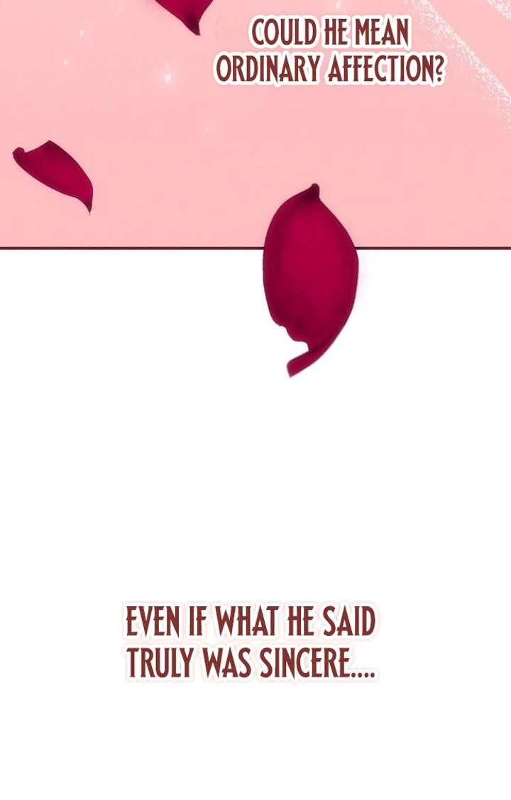 When Arrogance Fell at My Feet chapter 44 page 63