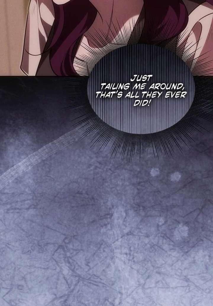 When Arrogance Fell at My Feet chapter 44 page 79