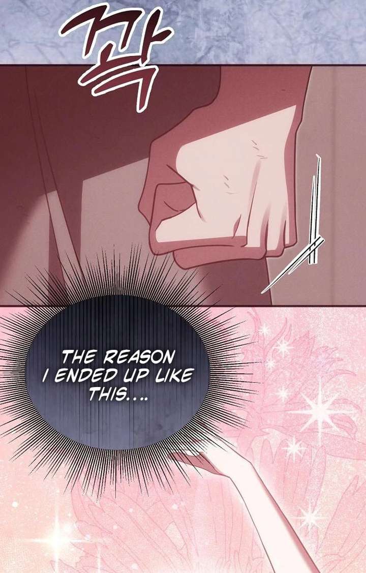 When Arrogance Fell at My Feet chapter 44 page 80