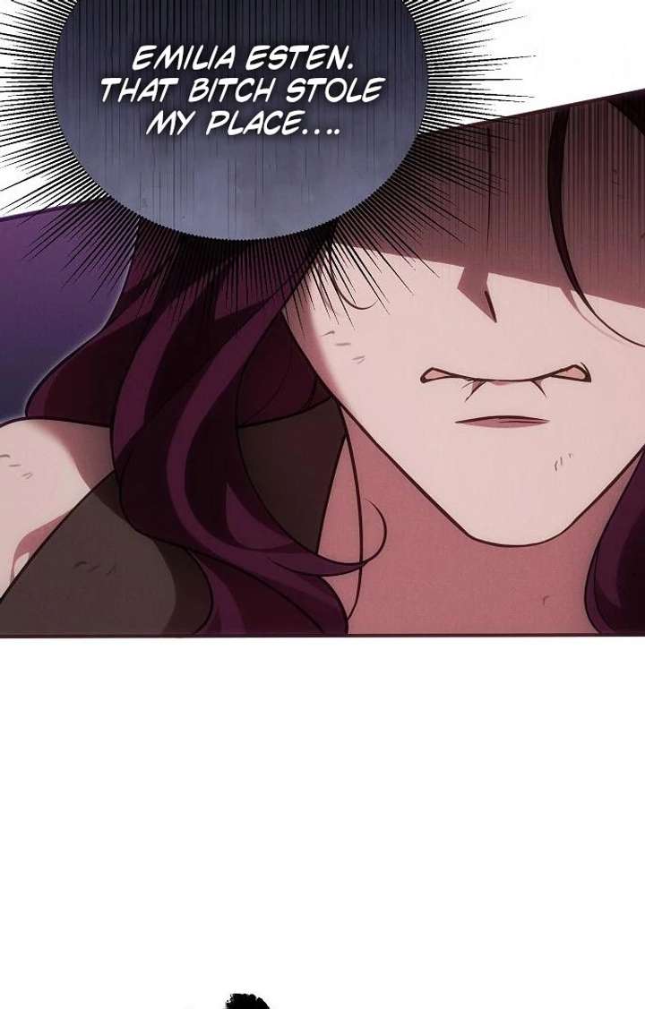When Arrogance Fell at My Feet chapter 44 page 84