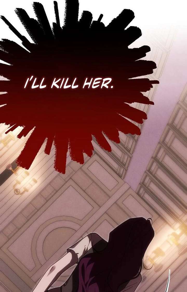 When Arrogance Fell at My Feet chapter 44 page 85
