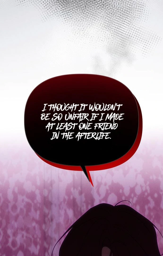 When Arrogance Fell at My Feet chapter 45 page 8