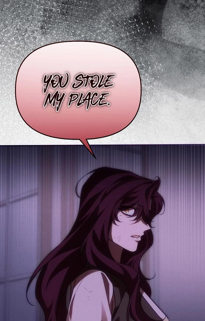 When Arrogance Fell at My Feet chapter 45 page 20