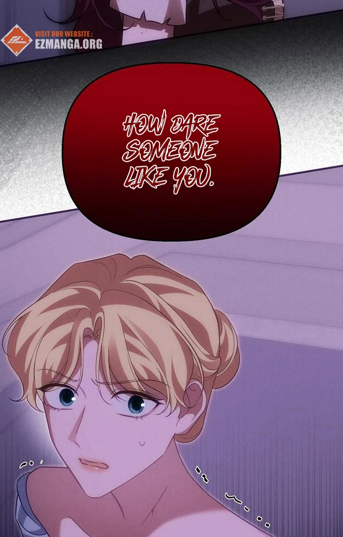 When Arrogance Fell at My Feet chapter 45 page 21