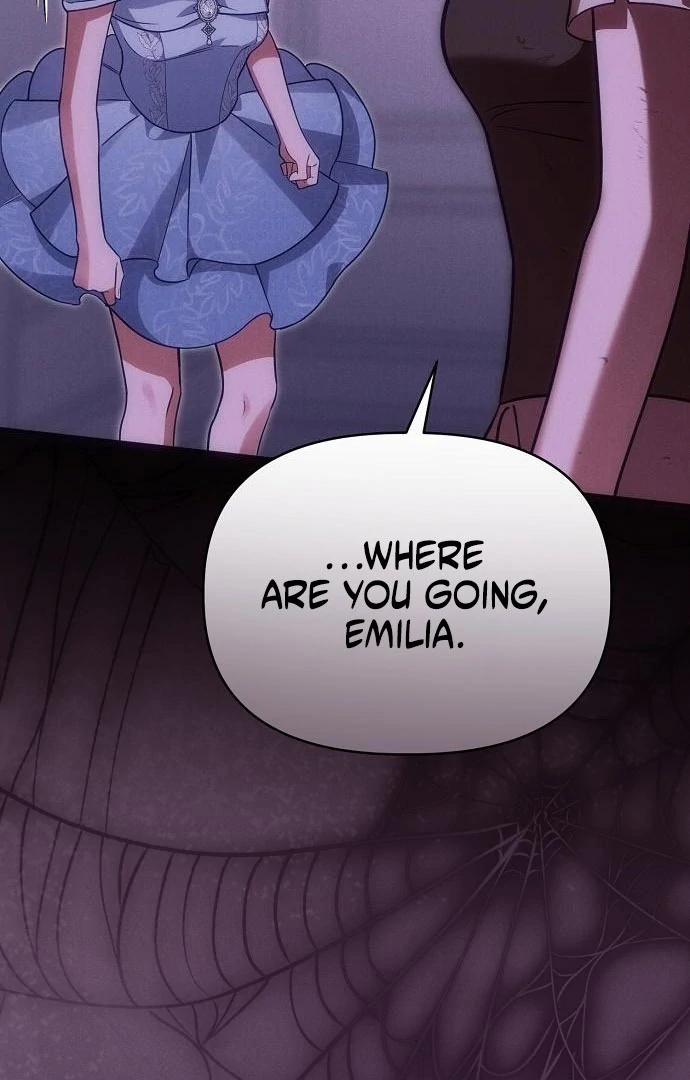When Arrogance Fell at My Feet chapter 45 page 27