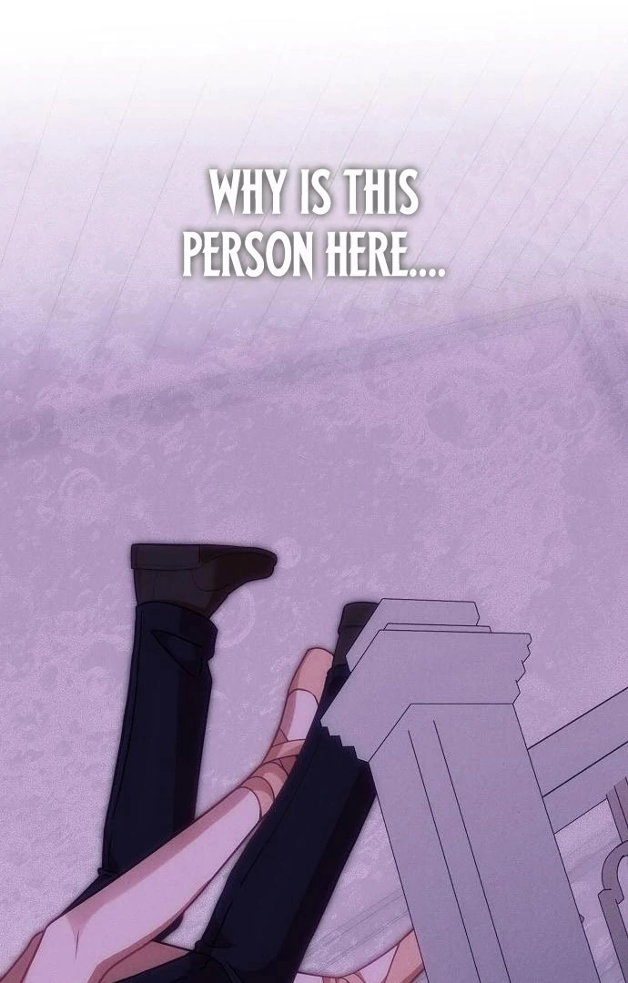 When Arrogance Fell at My Feet chapter 45 page 36