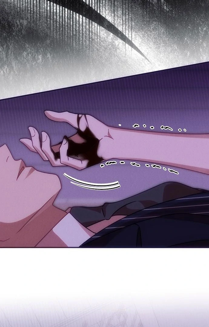 When Arrogance Fell at My Feet chapter 45 page 46