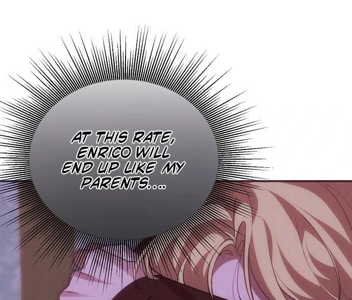 When Arrogance Fell at My Feet chapter 45 page 55