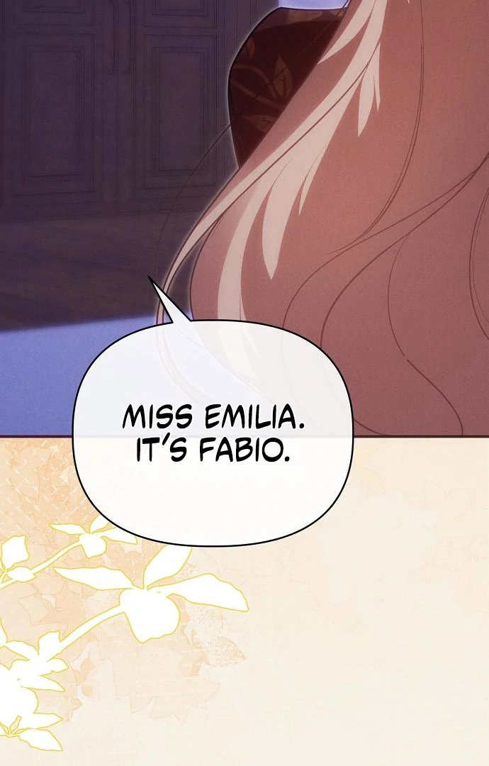 When Arrogance Fell at My Feet chapter 45 page 61