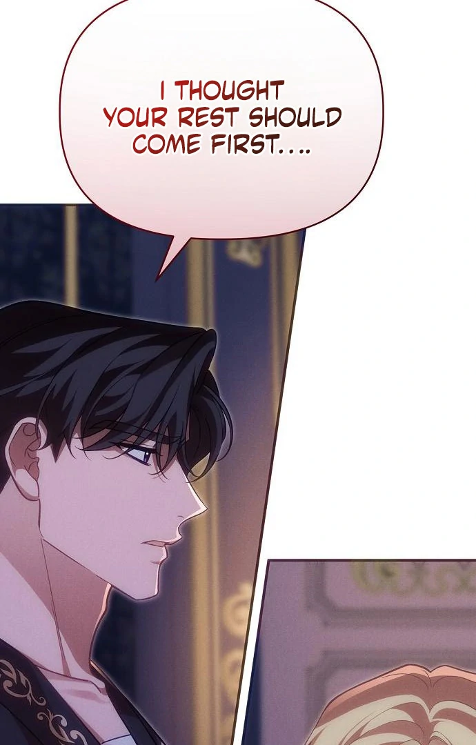 When Arrogance Fell at My Feet chapter 45 page 72