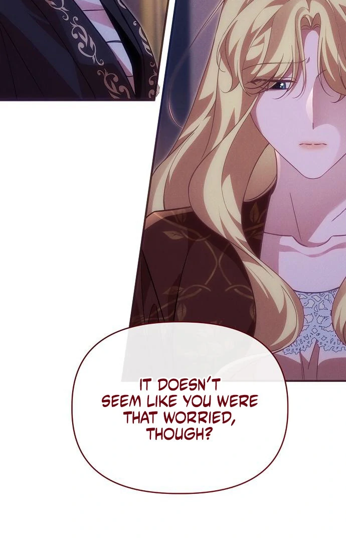 When Arrogance Fell at My Feet chapter 45 page 73