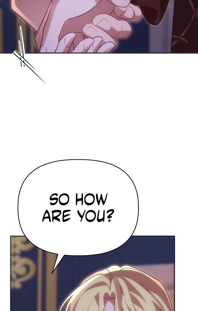 When Arrogance Fell at My Feet chapter 45 page 80