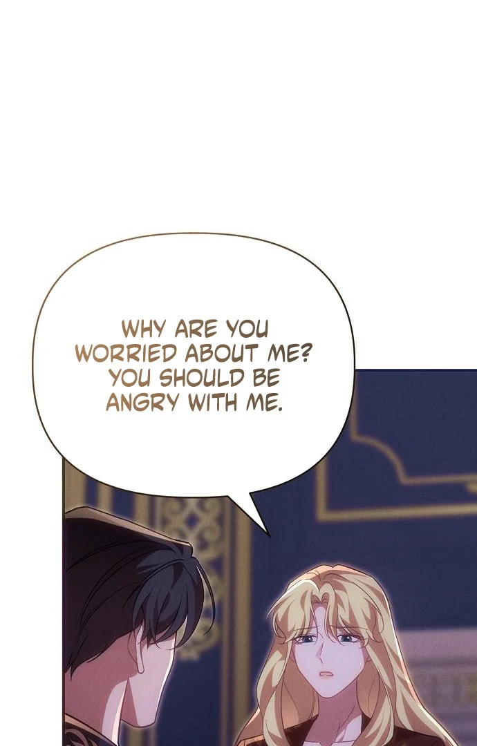When Arrogance Fell at My Feet chapter 45 page 85