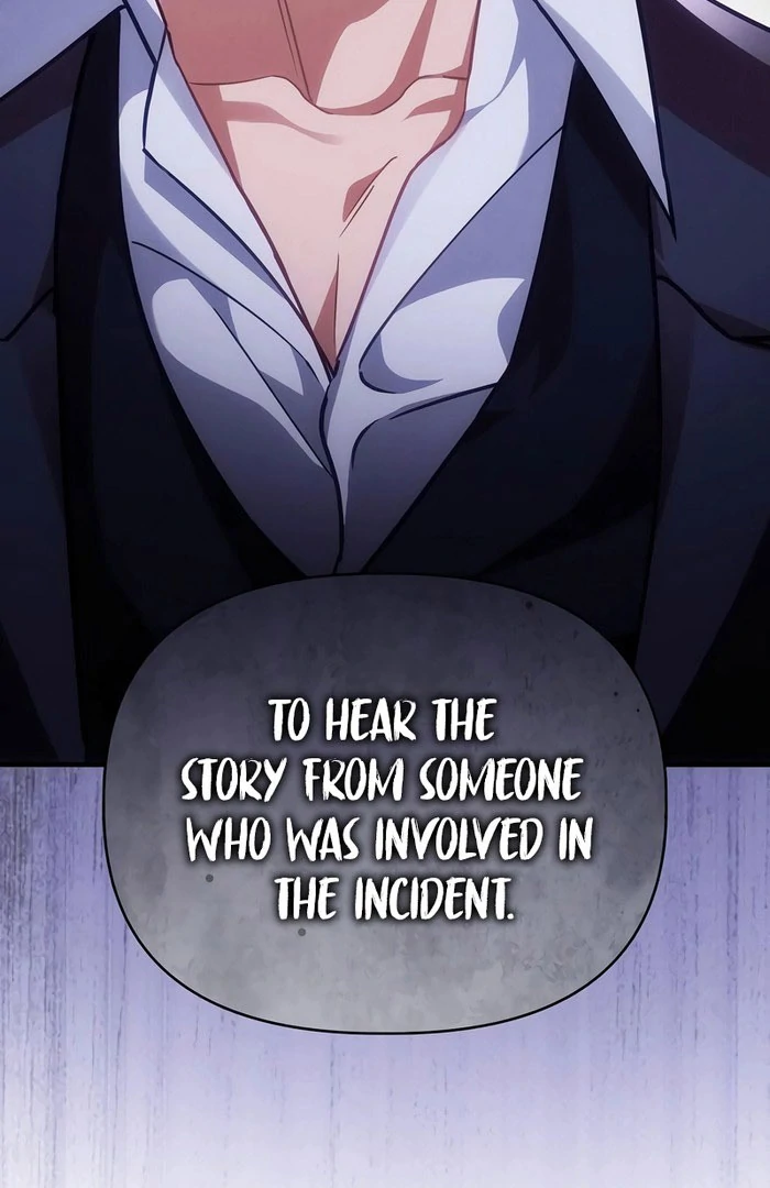 When Arrogance Fell at My Feet chapter 47 page 4