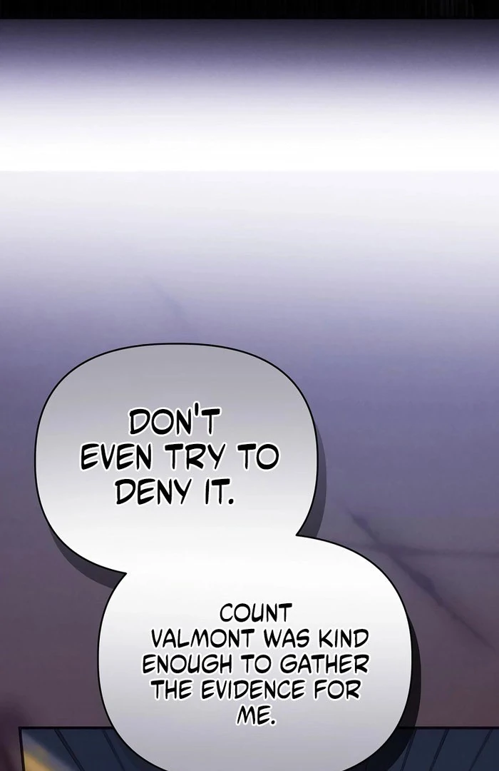 When Arrogance Fell at My Feet chapter 47 page 24